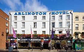 Arlington Hotel O'connell Bridge Dublin 3* Ireland